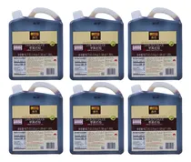Comprar Salsa De Soya De Champiñon, Lee Kum Kee, 1.88l 6 Piezas