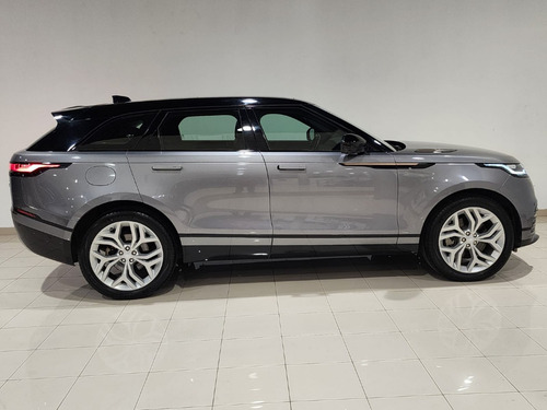 Land Rover Range Rover Velar SE P400 R-Dynamic L6/3.0