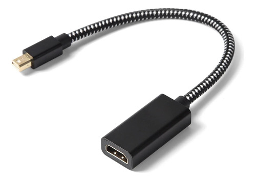 Cable Mini Displayport Macho A Hdmi Hembra De Zimaboard, 4k,