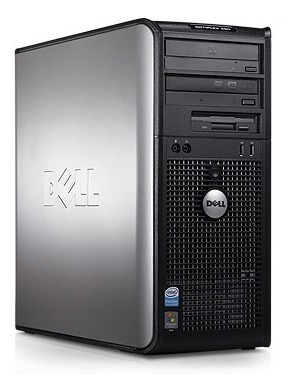 Computador Cpu Para Hogar Cyber Oficina Core 2 I3 I5 I7