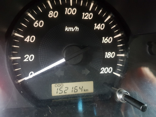 Toyota Hilux 2.5 Cd Dx Pack I 120cv 4x4 2013
