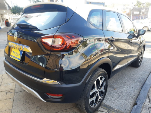 Imagen 5 de 12 de 2019 Renault Captur Iconic Factura Original