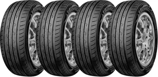 Kit de 4 neumáticos Triangle Protract TE301 P 235/60R16 100 H