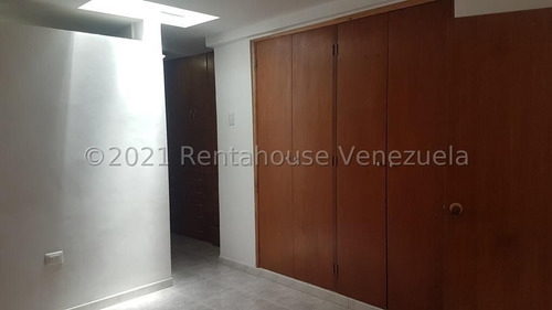 Imagen 6 de 14 de Casa En Venta Los Dos Caminos Mls #22-5197