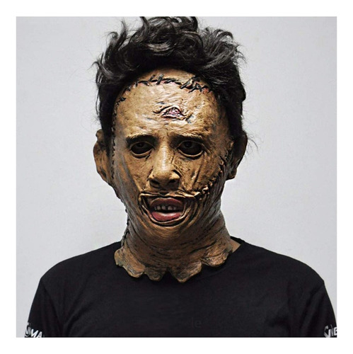 Máscaras De Halloween