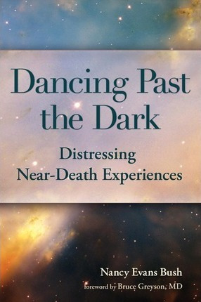 Libro Dancing Past The Dark - Nancy Evans Bush
