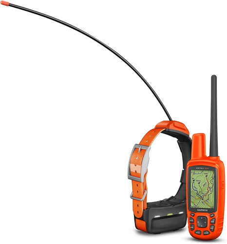 Garmin Astro 900 430/t5 Collar Dog Tracking System
