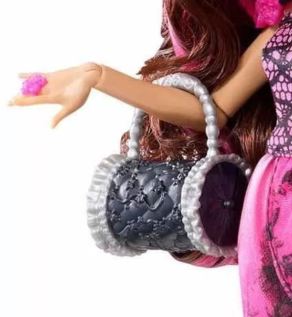 Ever After High Briar Beauty Doll First Wave