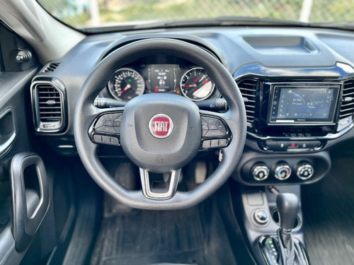 Imagem 7 de 10 de Fiat Toro Endurance 2.0 16v 4x4 Diesel Aut.