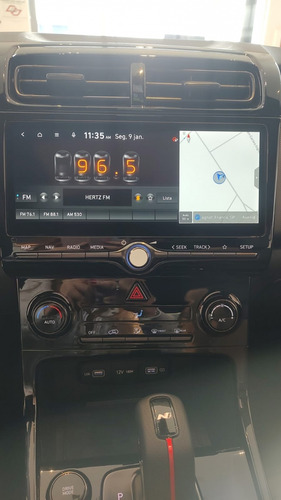 Hyundai Creta N LINE 1.0 TGDI 12X FLEX