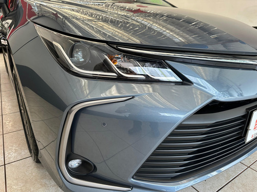 Toyota Corolla 2.0 Xei Dynamic Force Flex Aut. 4p