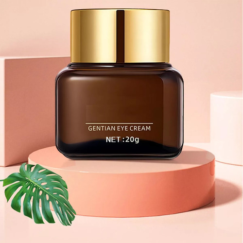 - Gentian De Berseg Creme Antirrugas Para Olhos,