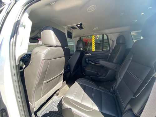 Gmc Yukon Denali 2017