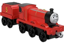 Comprar Thomas Friends Trackmaster, James