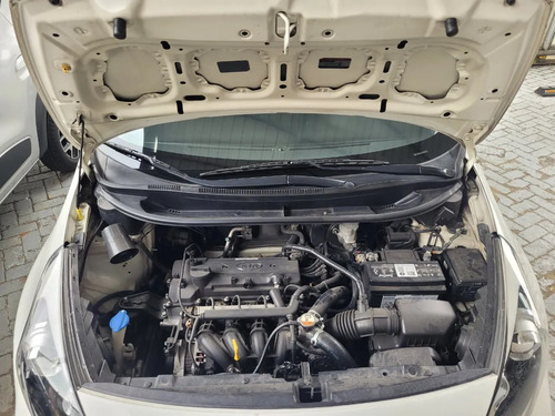 Kia Rio Spice R 1.25