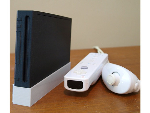 Gabinete Case Raspberrypi 2/3 Mini Consolas Wii Ps4 Psone