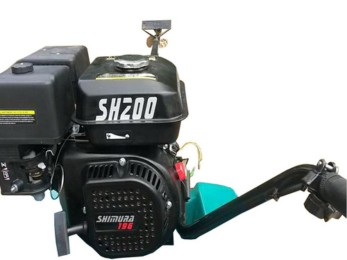 Imagen 5 de 15 de Patas Surubi - Motores Náuticos 6.5hp 4t- Ar.man/eléctrico