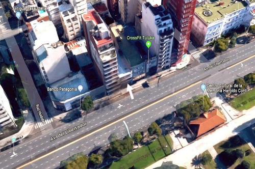 Imagen 1 de 5 de Terreno En Venta