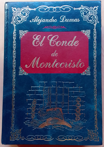 El Conde De Montecristo Alejandro Dumas