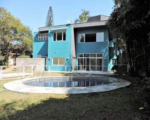 Imagem 1 de 30 de Casa - C4204a - 32915268