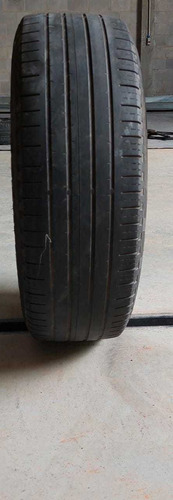 Estepe Jeep Renegade Com Pneu 215/60 Aro 17 (Usado)
