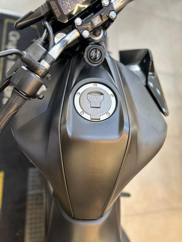 Cb 300f Twister Cbs 2023 27.000km Erica