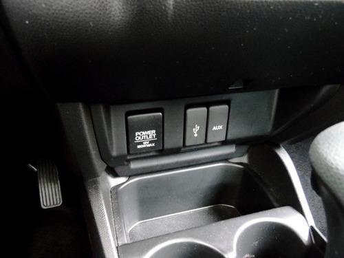 Honda Wr-v Ex 1.5 Aut 2019