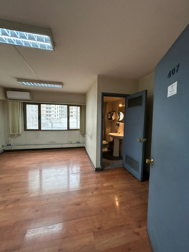 Arriendo Piso Completo En Merced