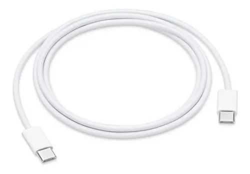 Macbook Air 2018 Cargador Original Apple 30w Cable Usb-c 2m