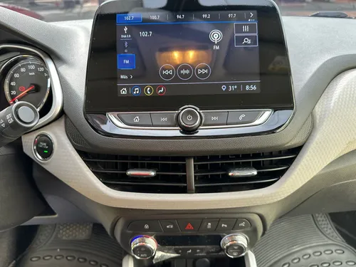 Chevrolet Onix 1.0T Premier Sedan At