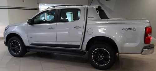 Chevrolet S10 Cd High Country 4x4 Automatica 0km My 21#7