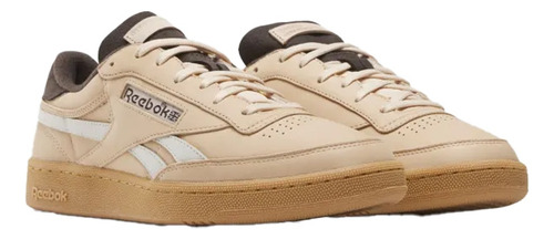 Reebok Zapatilla Dama Club C Revenge Vintage
