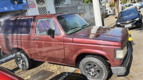 Imagem 2 de 6 de Bonanza