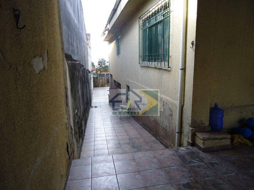 Imagem 3 de 30 de Casa Com 3 Dormitórios À Venda, 147 M² Por R$ 550.000 - Parque Do Colégio - Suzano/sp - Ca0292