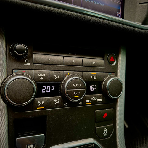 Land Rover Range Rover Evoque 2.0 Si4 Dynamic 5p