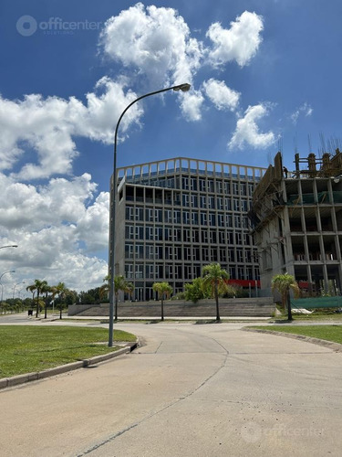 Imagen 6 de 20 de Parque Empresarial - Alquiler - Oficinas -av. La Voz Del Interior Km 8 Y 1/2