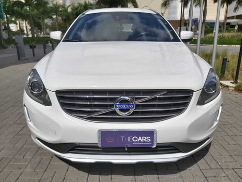 Volvo Xc60 - 2015/2015 2.0 T5 Comfort Fwd Turbo Gasolina ..