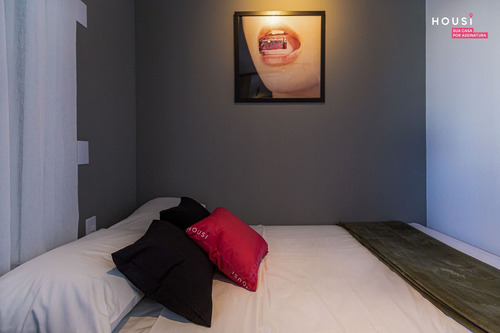 Imagem 6 de 15 de Apartamento - Vila Mariana - Ref: 1035 - L-1035