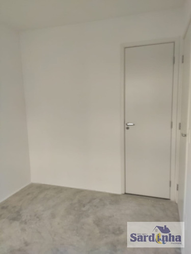 Imagem 8 de 12 de Apartamento Em Jurubatuba - São Paulo - 4488