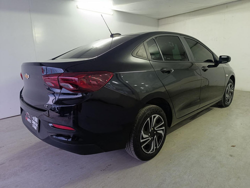 Chevrolet Onix plus Onix Sedan Plus Lt 1.0 12v Flex 4p Mec
