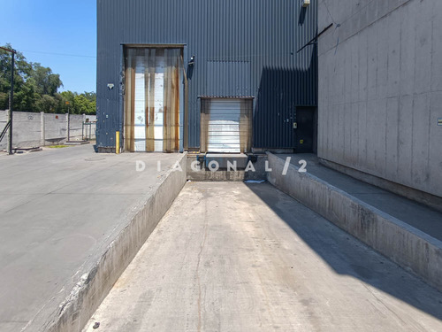 Bodega En Arriendo En Huechuraba