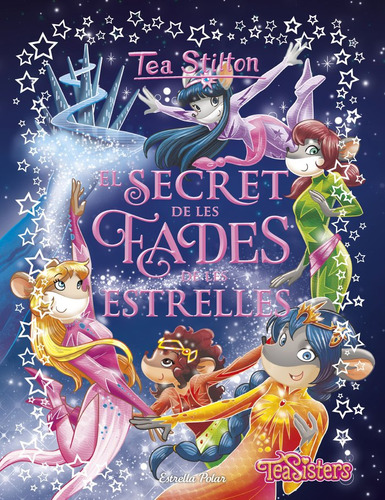 El Secret De Les Fades De Les Estrelles (libro Original)