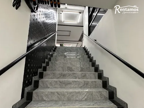 Edificio En Arriendo En Belén Parque. Cod A775789