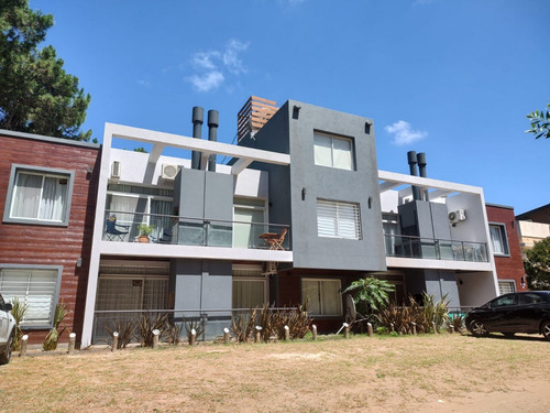 Departamento En Venta Dos Ambientes Planta Baja - Pinamar