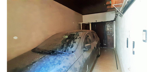 Casa En Barracas