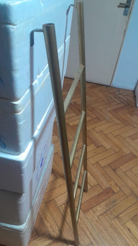 Escalera Para Cama Cucheta 120cm X 40cm (Usado)