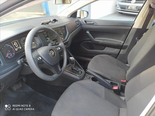 Imagem 11 de 14 de Volkswagen Polo 1.6 Msi Flex Automatico