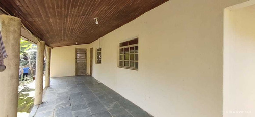 Imagem 10 de 14 de Miracatu/belo Sitio C/lago/casa//morar/plantar/ref:05235