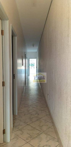 Imagem 24 de 29 de Sala Para Alugar, 242 M² Por R$ 4.500/mês - Centro - Sumaré/sp - Sa0189