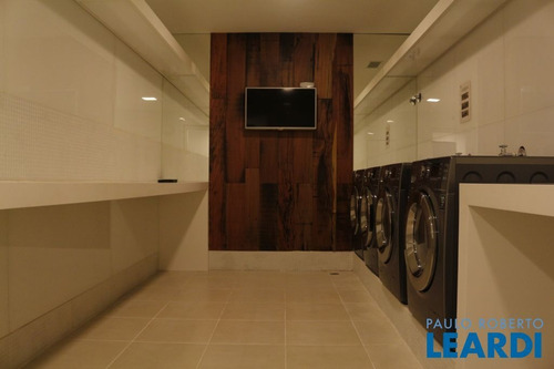 Imagem 13 de 15 de Flat - Vila Olímpia - Sp - 431286